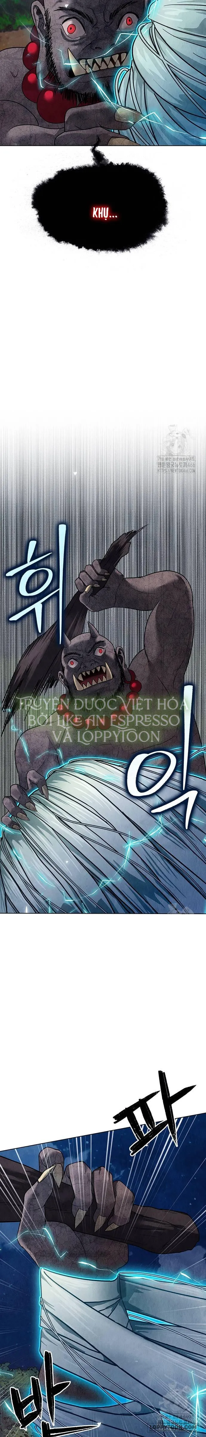 Quỷ Hồn - Chap 13 - Trang 28