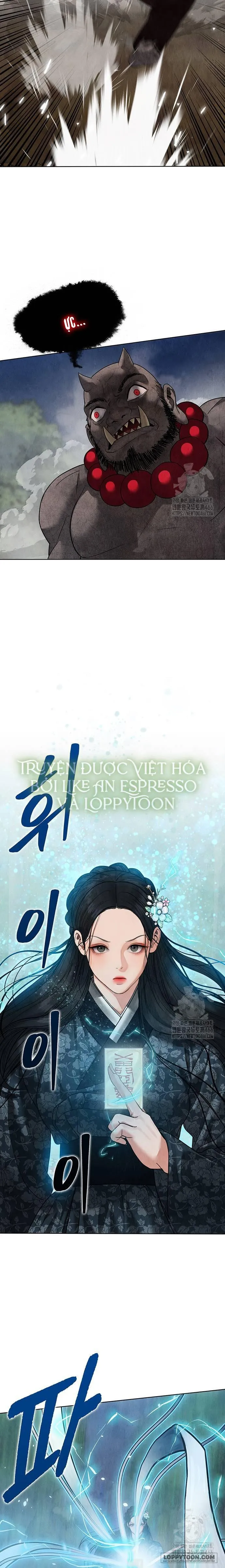 Quỷ Hồn - Chap 13 - Trang 31