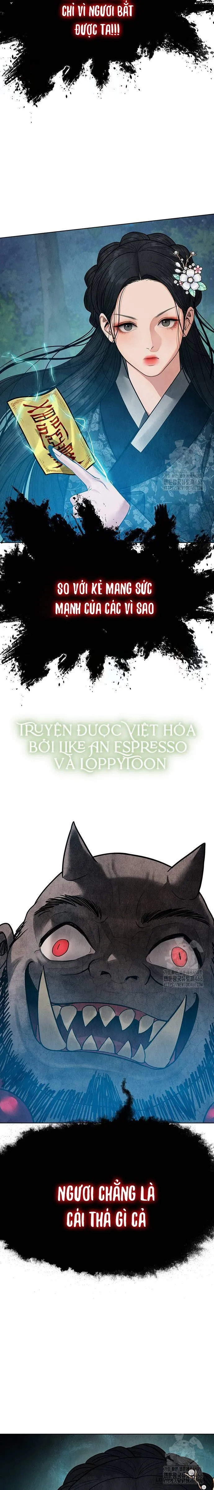 Quỷ Hồn - Chap 13 - Trang 33