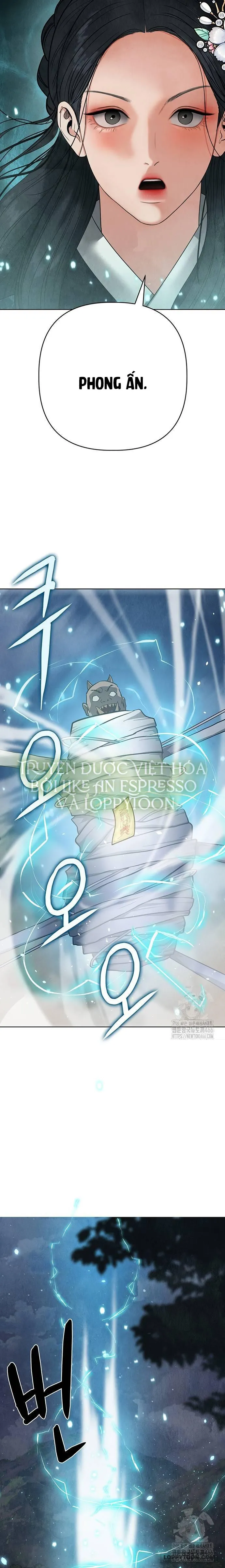 Quỷ Hồn - Chap 13 - Trang 34