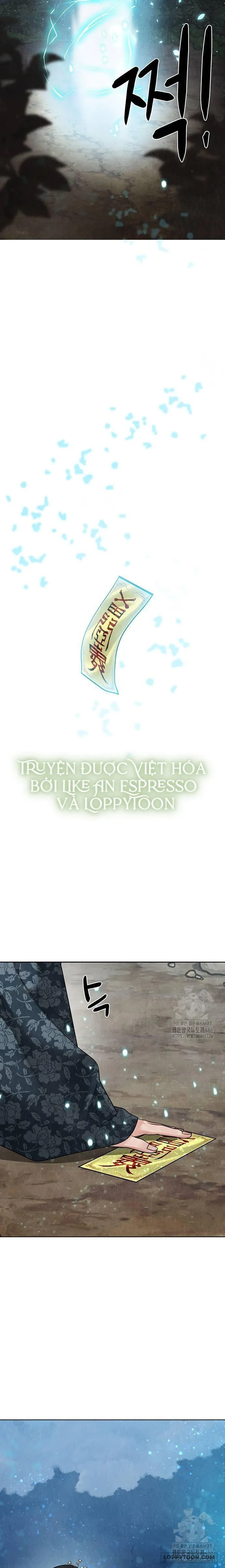 Quỷ Hồn - Chap 13 - Trang 35