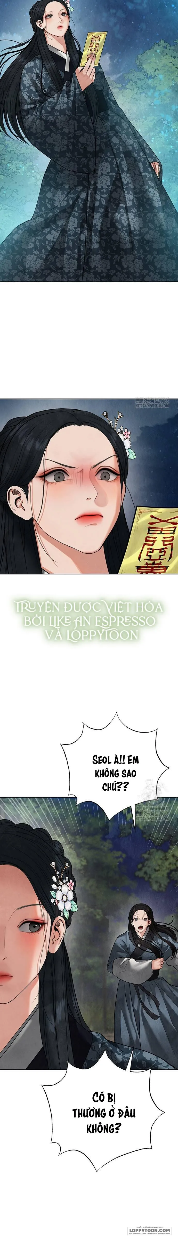 Quỷ Hồn - Chap 13 - Trang 36