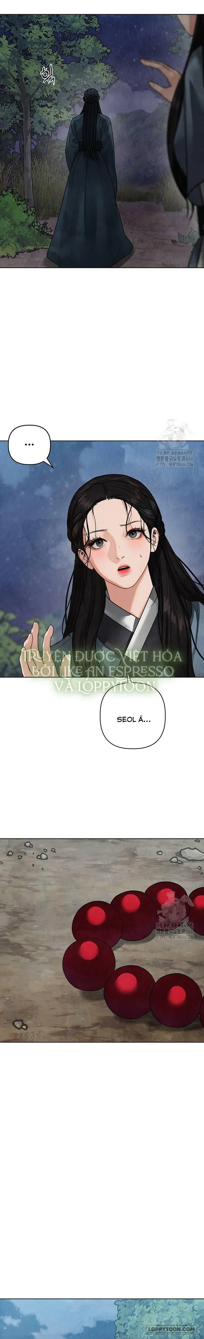 Quỷ Hồn - Chap 13 - Trang 37