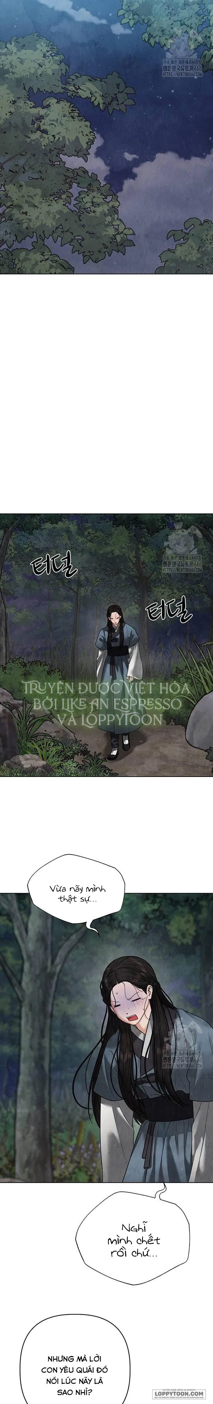 Quỷ Hồn - Chap 13 - Trang 38