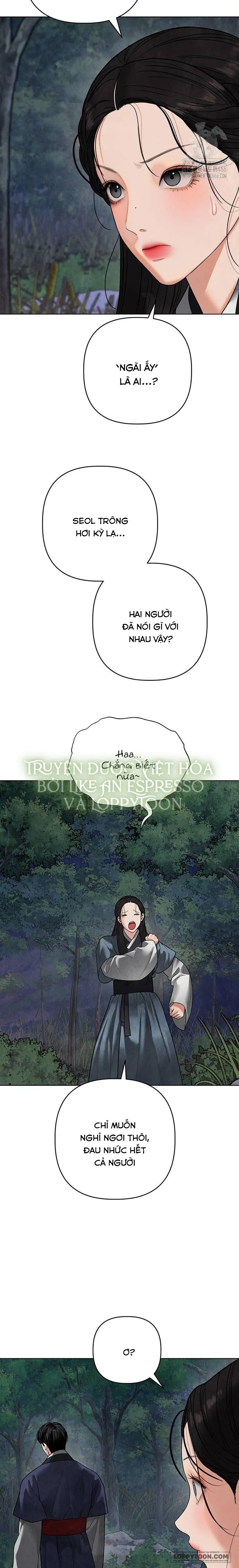 Quỷ Hồn - Chap 13 - Trang 39