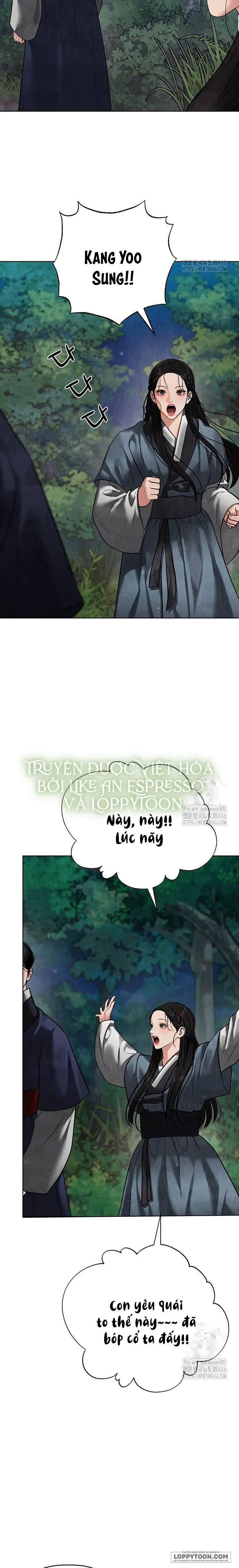 Quỷ Hồn - Chap 13 - Trang 40