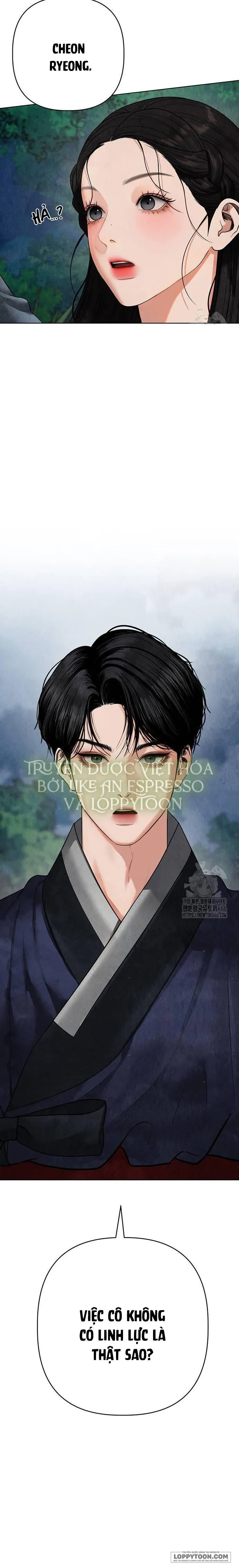 Quỷ Hồn - Chap 13 - Trang 41