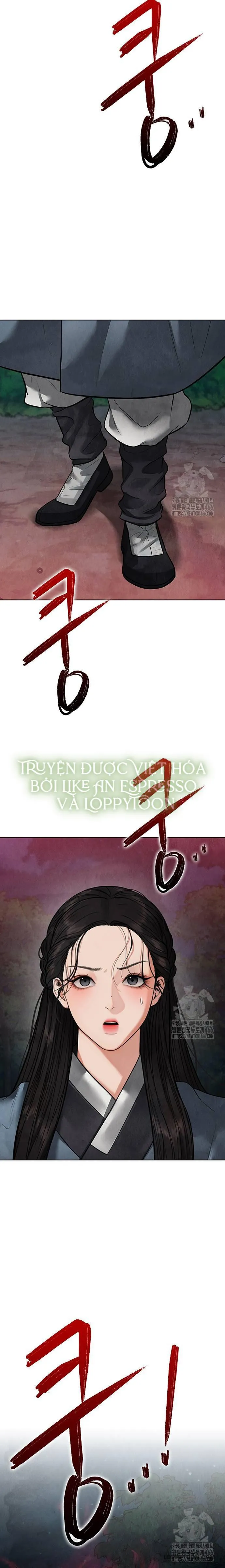 Quỷ Hồn - Chap 13 - Trang 8