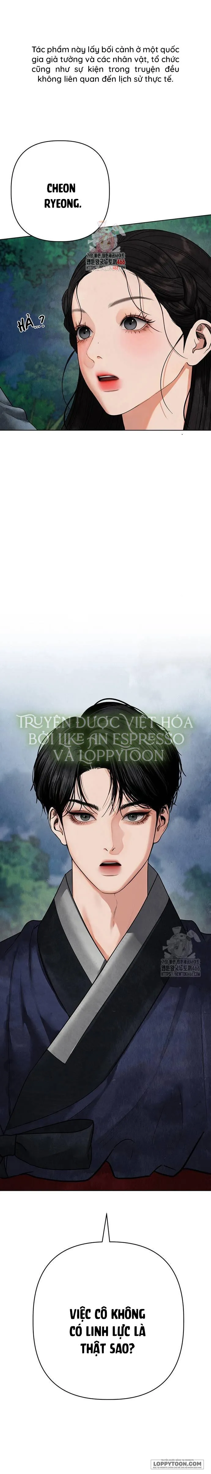 Quỷ Hồn - Chap 14 - Trang 1