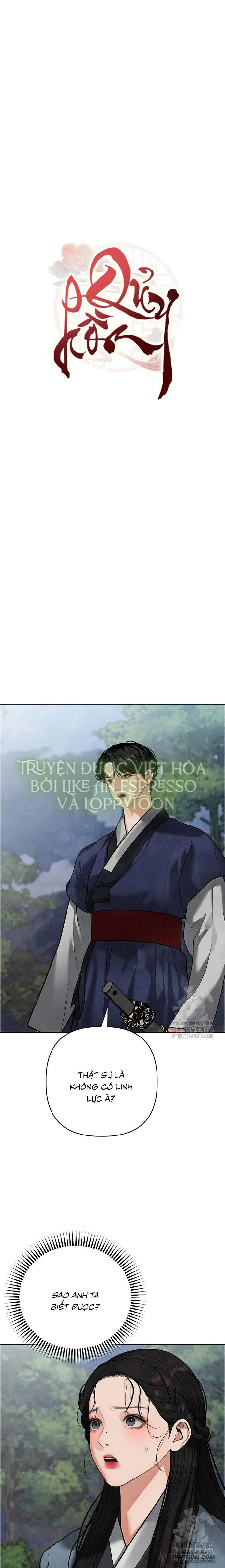 Quỷ Hồn - Chap 14 - Trang 2