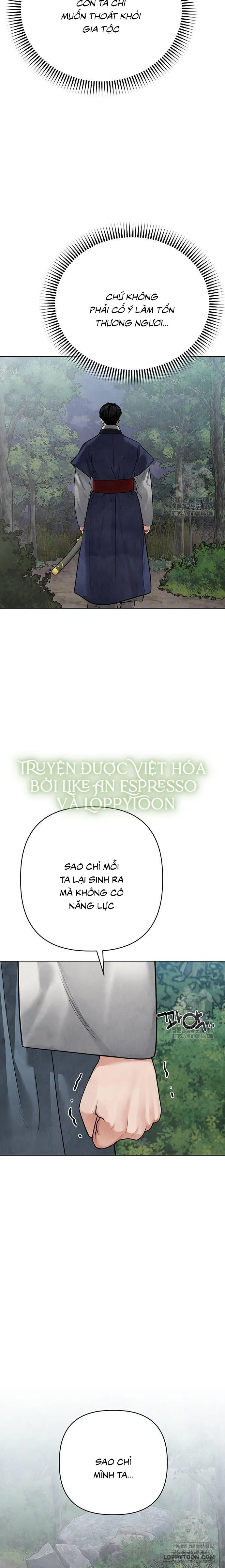 Quỷ Hồn - Chap 14 - Trang 11