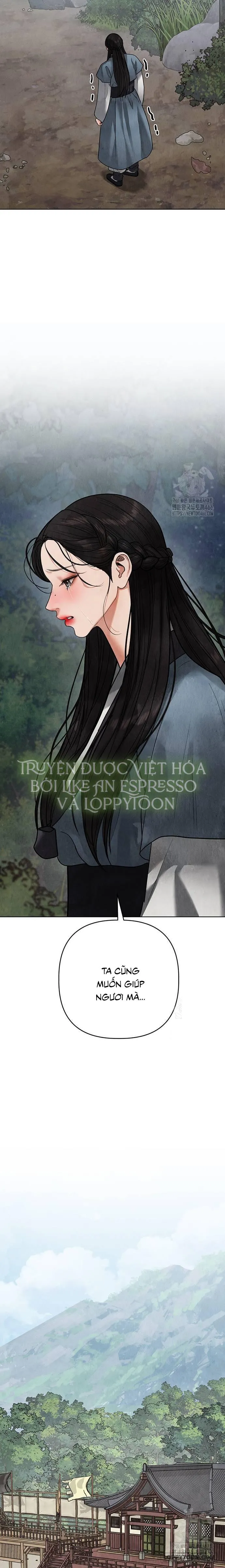 Quỷ Hồn - Chap 14 - Trang 12