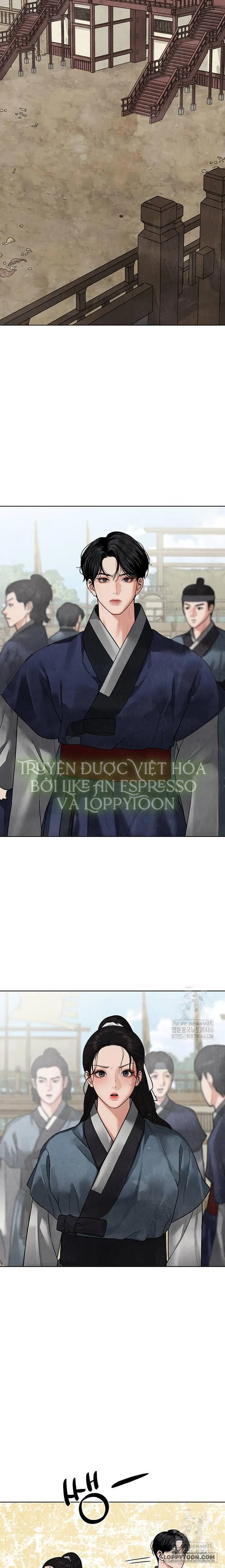 Quỷ Hồn - Chap 14 - Trang 13