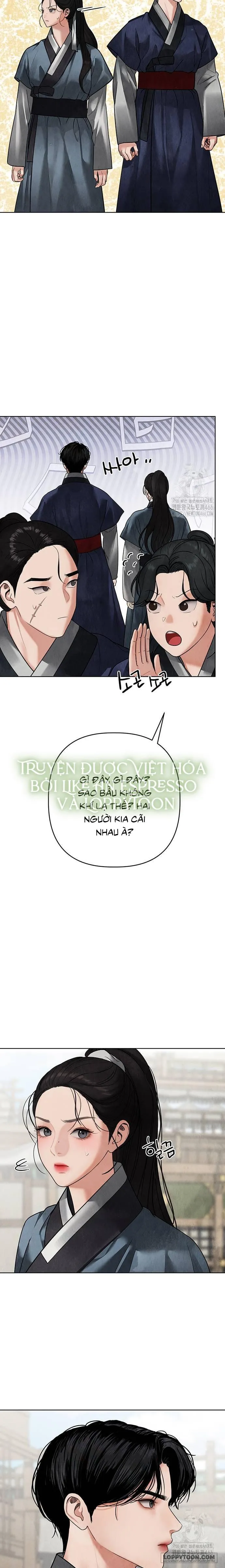 Quỷ Hồn - Chap 14 - Trang 14