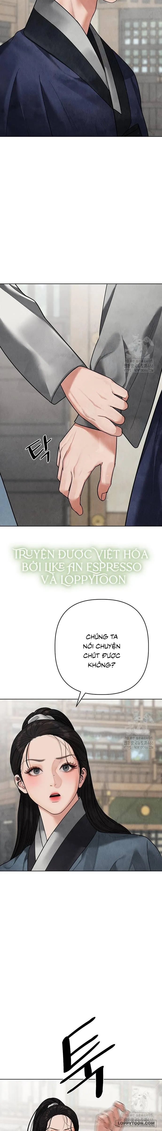 Quỷ Hồn - Chap 14 - Trang 15