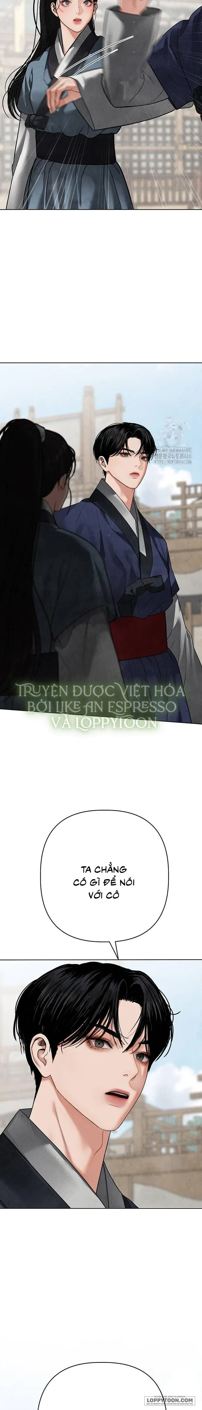 Quỷ Hồn - Chap 14 - Trang 16