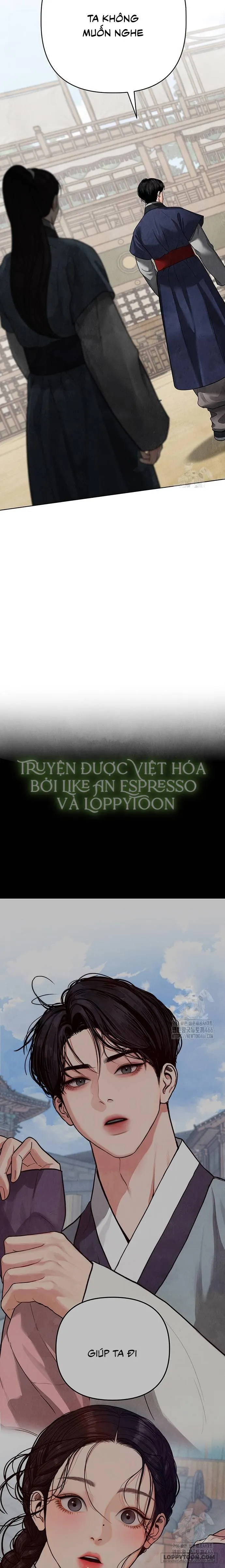 Quỷ Hồn - Chap 14 - Trang 17