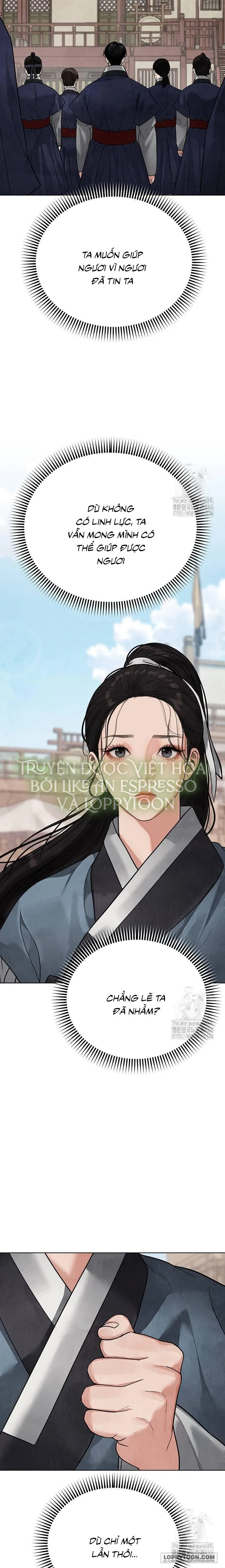 Quỷ Hồn - Chap 14 - Trang 19