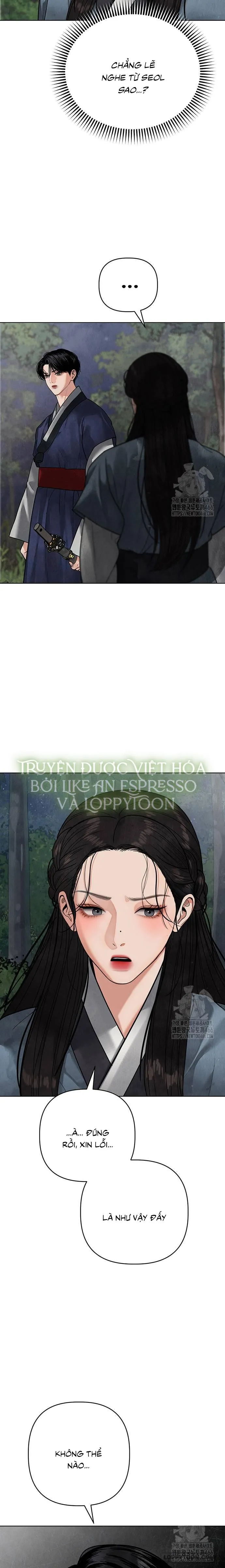 Quỷ Hồn - Chap 14 - Trang 3