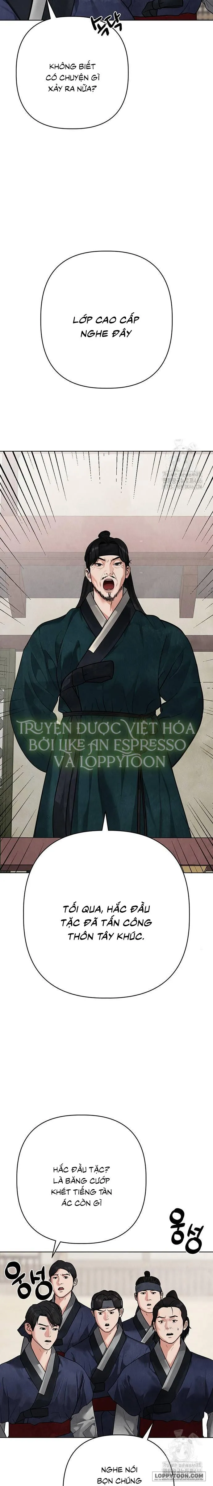 Quỷ Hồn - Chap 14 - Trang 21