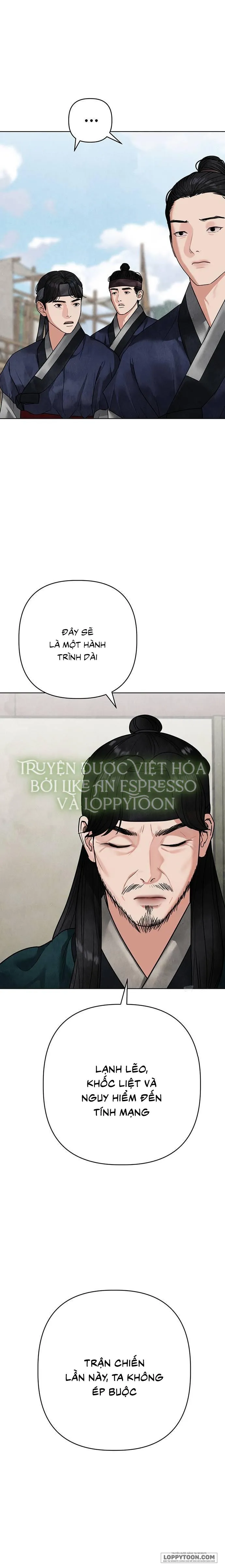 Quỷ Hồn - Chap 14 - Trang 24