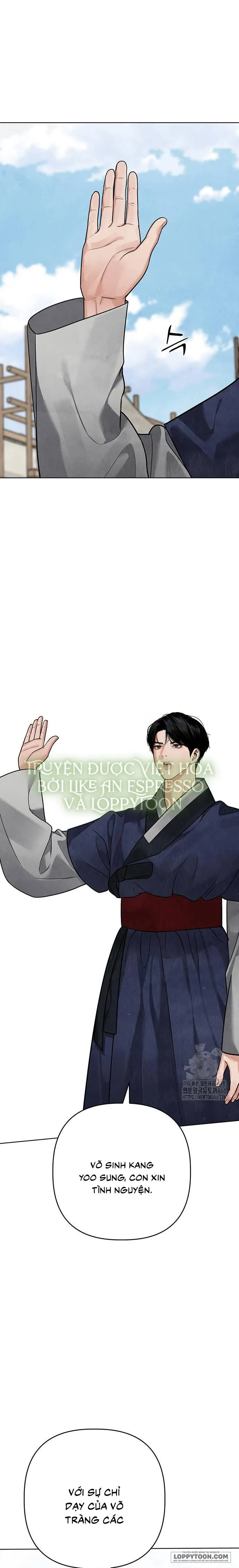 Quỷ Hồn - Chap 14 - Trang 25