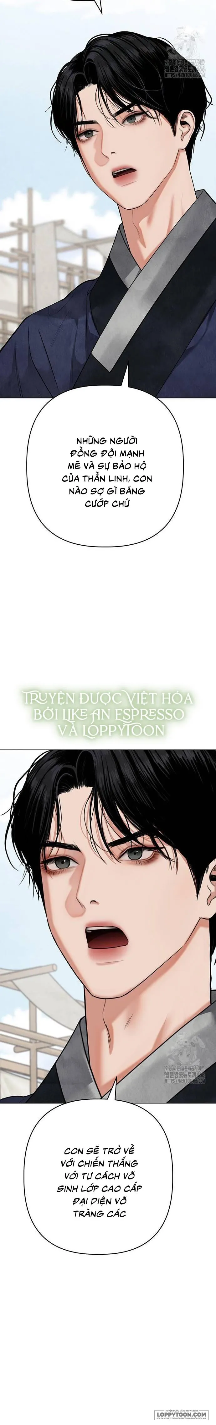 Quỷ Hồn - Chap 14 - Trang 26