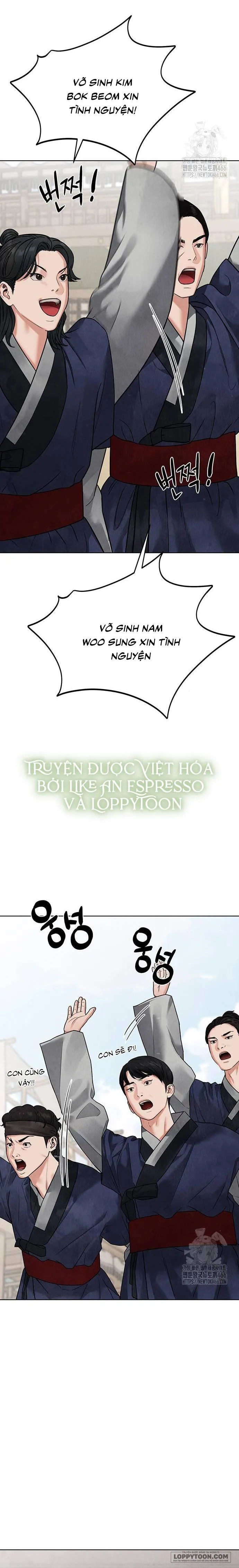 Quỷ Hồn - Chap 14 - Trang 27