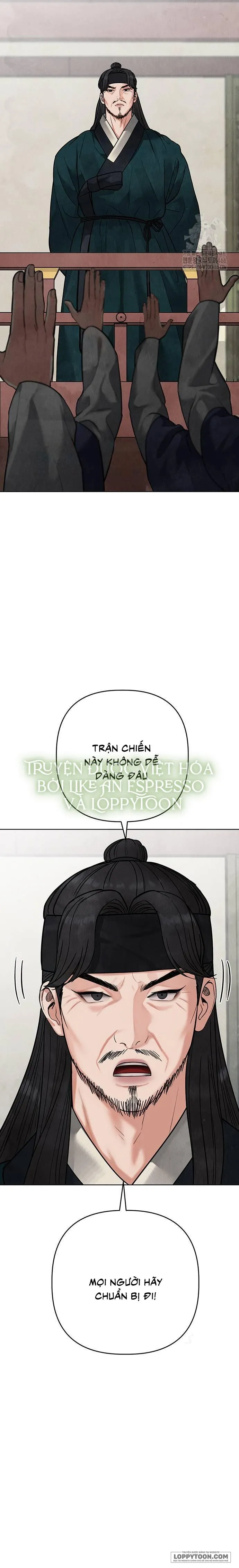 Quỷ Hồn - Chap 14 - Trang 28