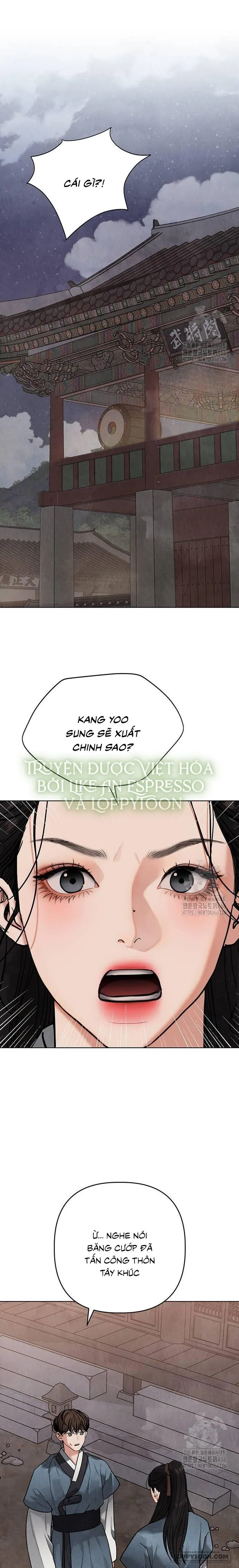 Quỷ Hồn - Chap 14 - Trang 29
