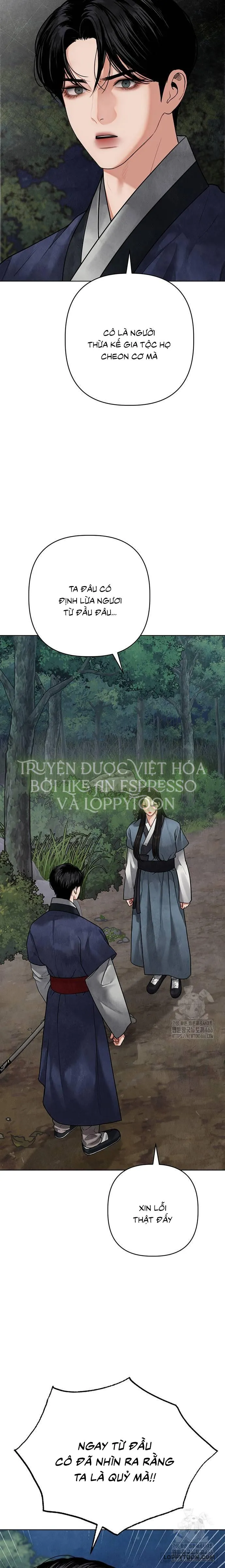 Quỷ Hồn - Chap 14 - Trang 4