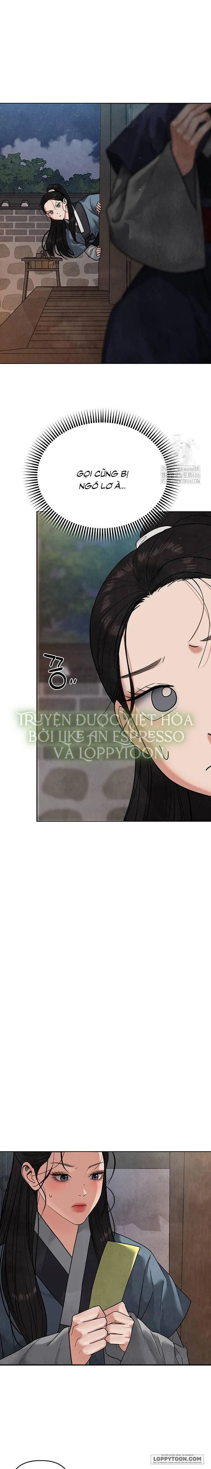 Quỷ Hồn - Chap 14 - Trang 31