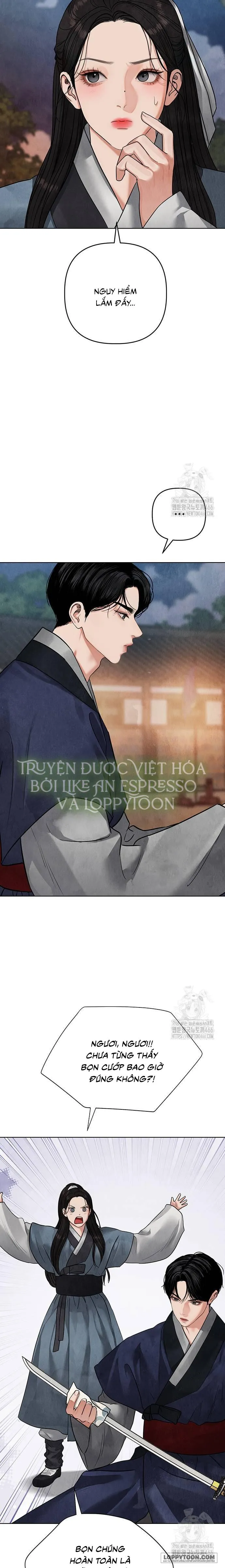 Quỷ Hồn - Chap 14 - Trang 33