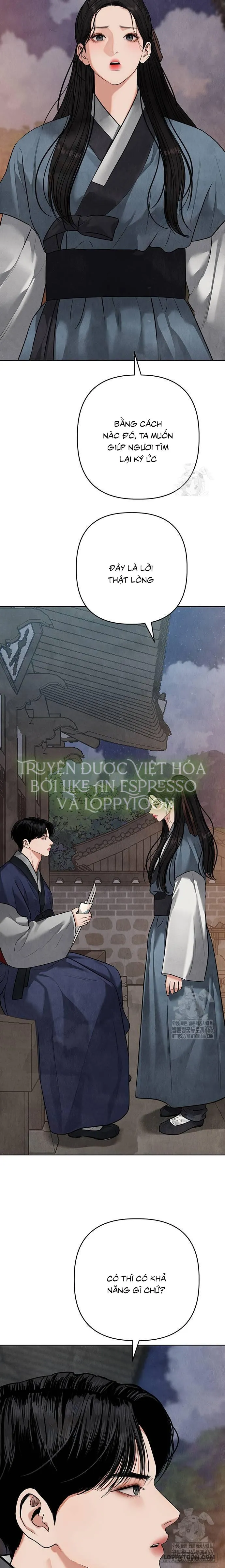 Quỷ Hồn - Chap 14 - Trang 35
