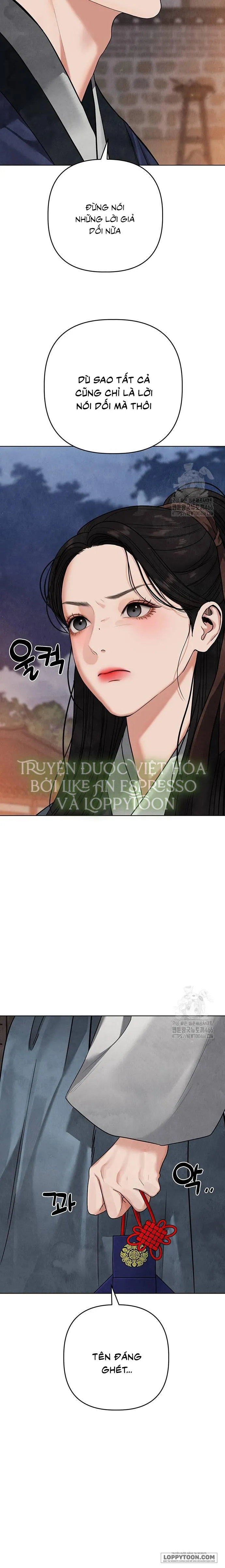 Quỷ Hồn - Chap 14 - Trang 36
