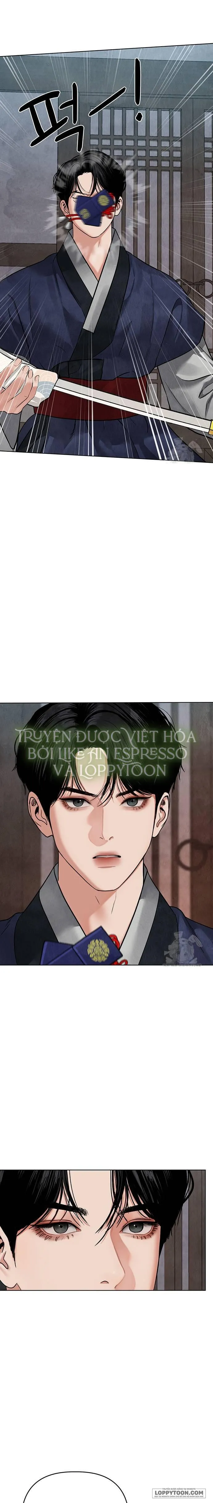Quỷ Hồn - Chap 14 - Trang 37