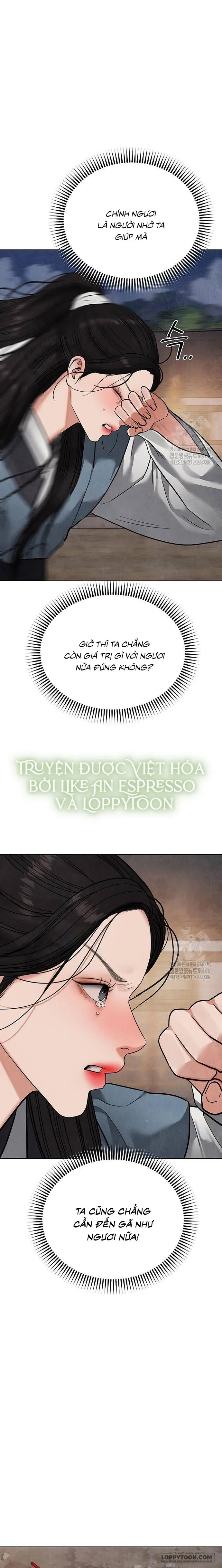Quỷ Hồn - Chap 14 - Trang 39