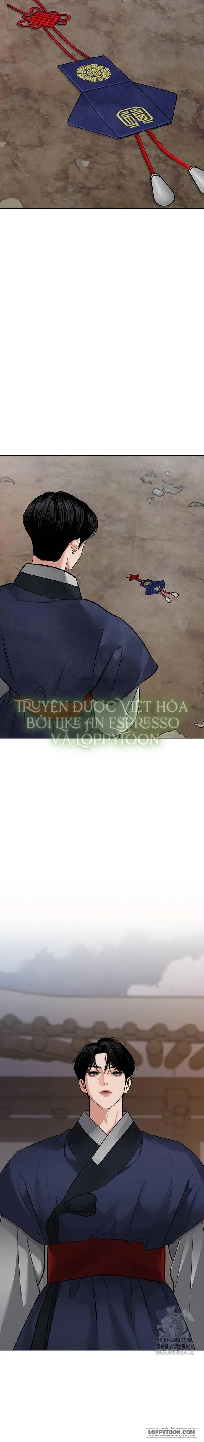 Quỷ Hồn - Chap 14 - Trang 40