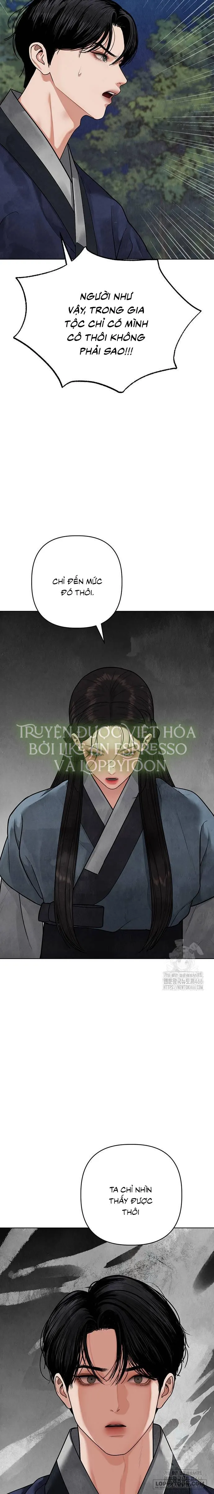 Quỷ Hồn - Chap 14 - Trang 5