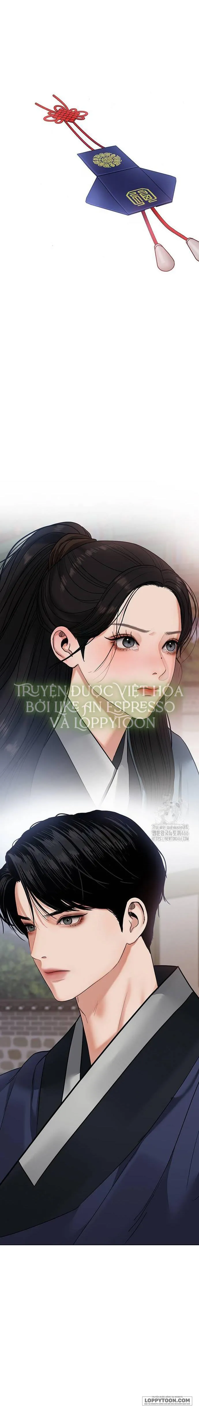Quỷ Hồn - Chap 14 - Trang 41