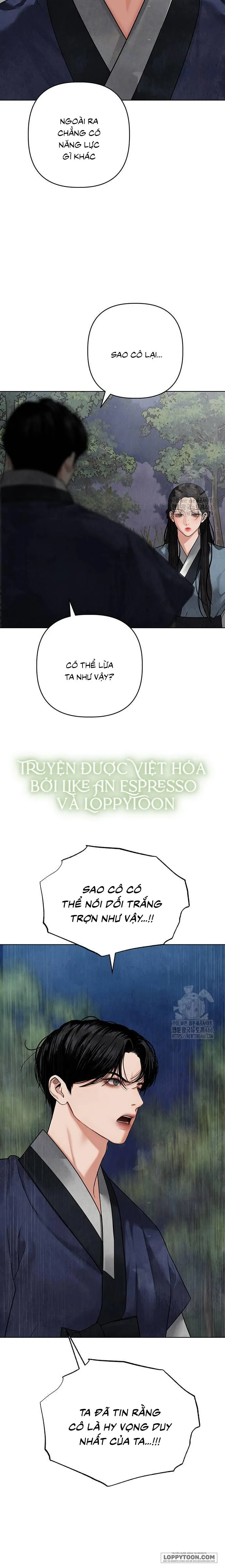 Quỷ Hồn - Chap 14 - Trang 6