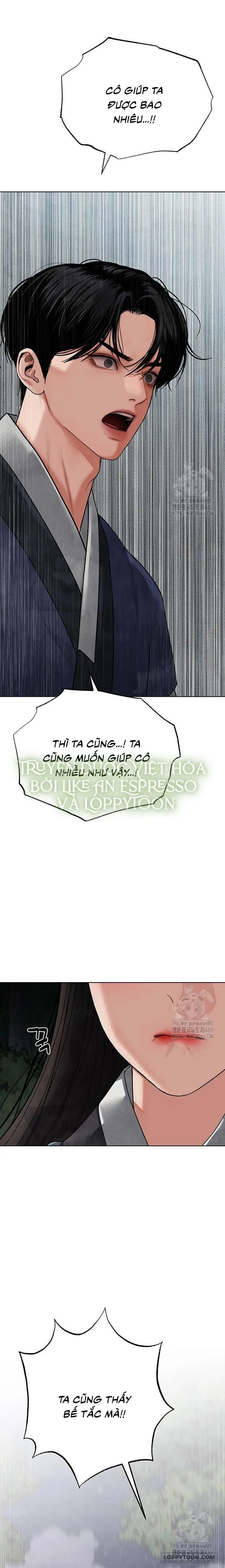 Quỷ Hồn - Chap 14 - Trang 7
