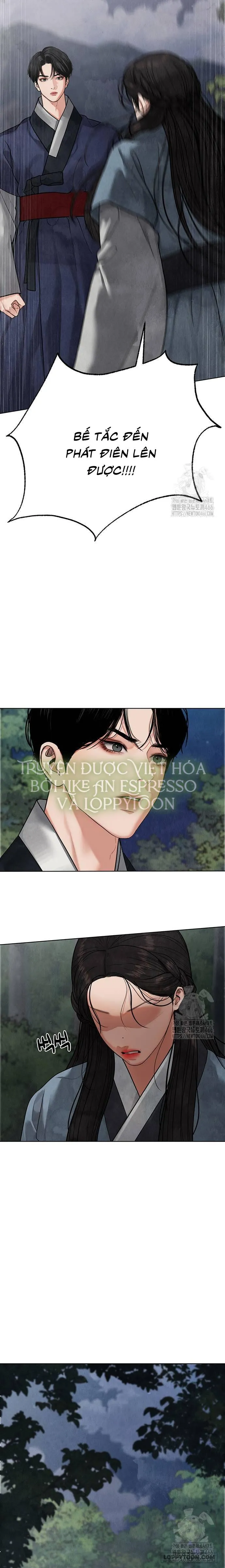 Quỷ Hồn - Chap 14 - Trang 8