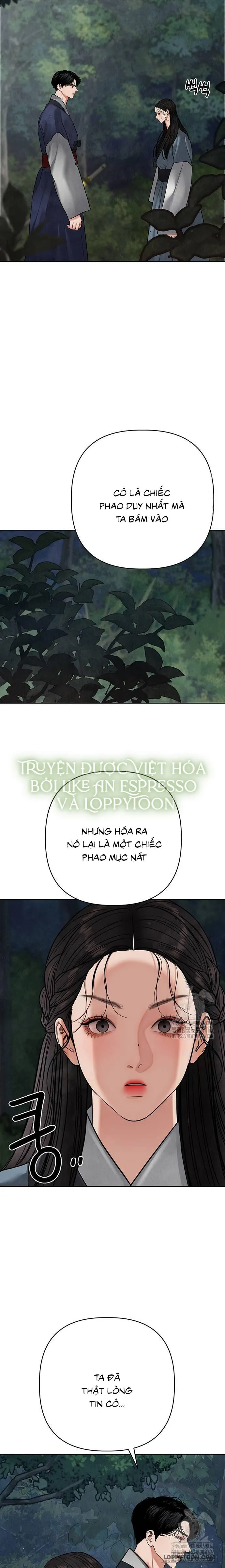 Quỷ Hồn - Chap 14 - Trang 9