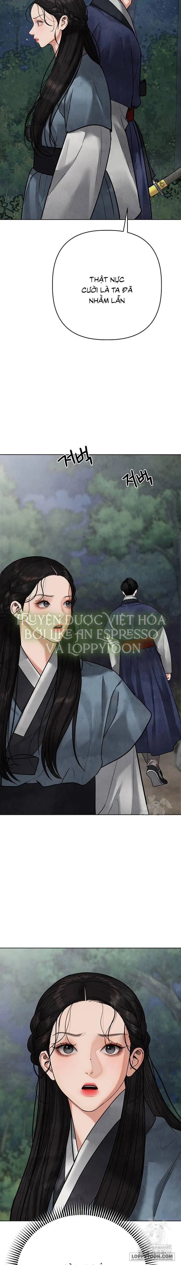 Quỷ Hồn - Chap 14 - Trang 10