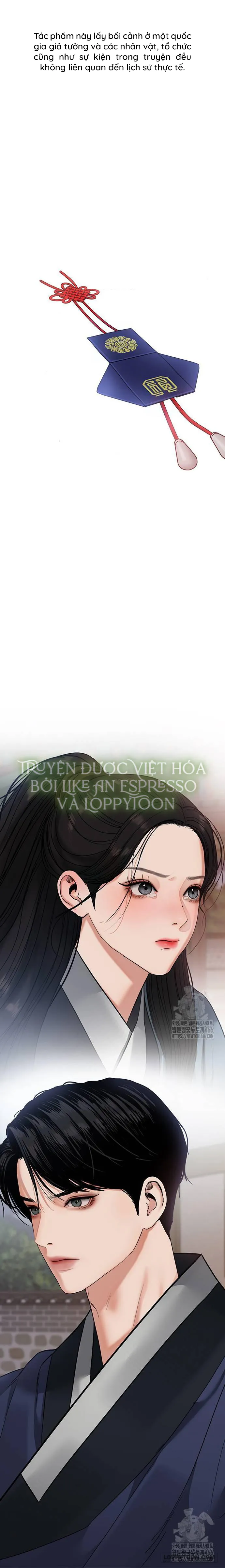 Quỷ Hồn - Chap 15 - Trang 1