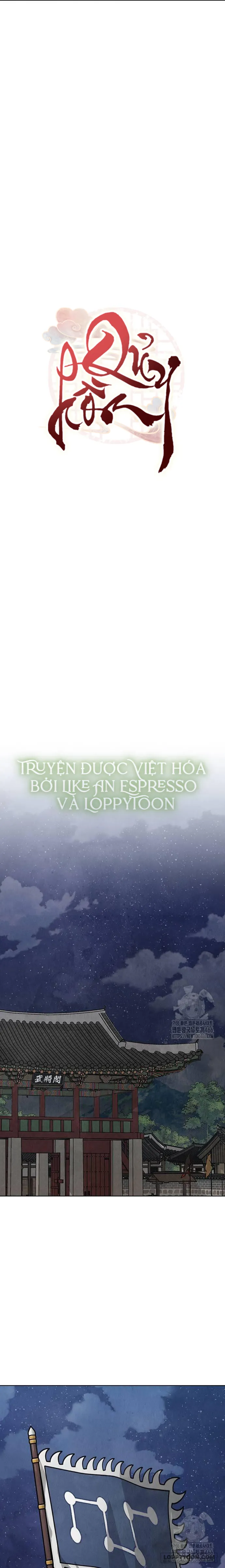 Quỷ Hồn - Chap 15 - Trang 2