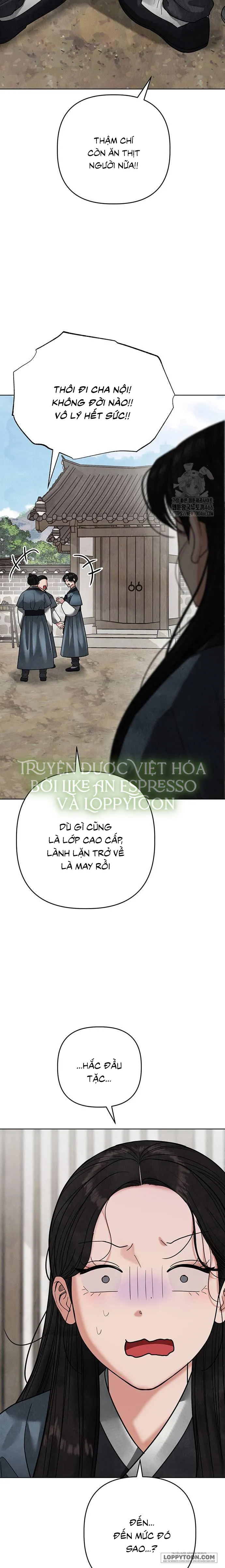 Quỷ Hồn - Chap 15 - Trang 11