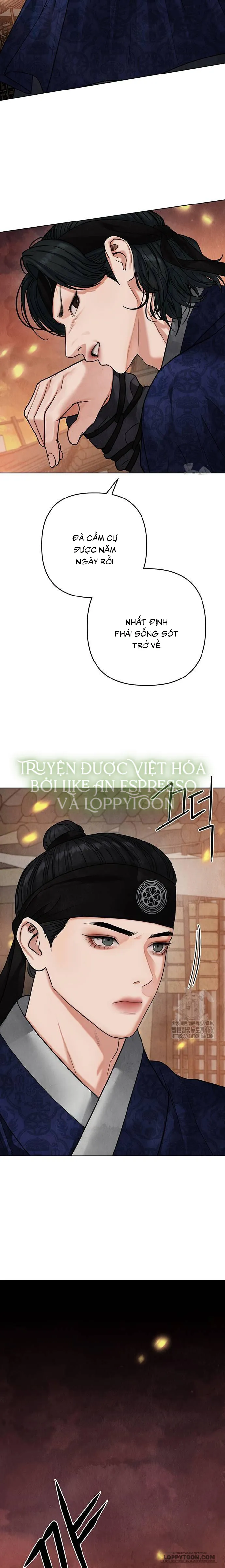 Quỷ Hồn - Chap 15 - Trang 16