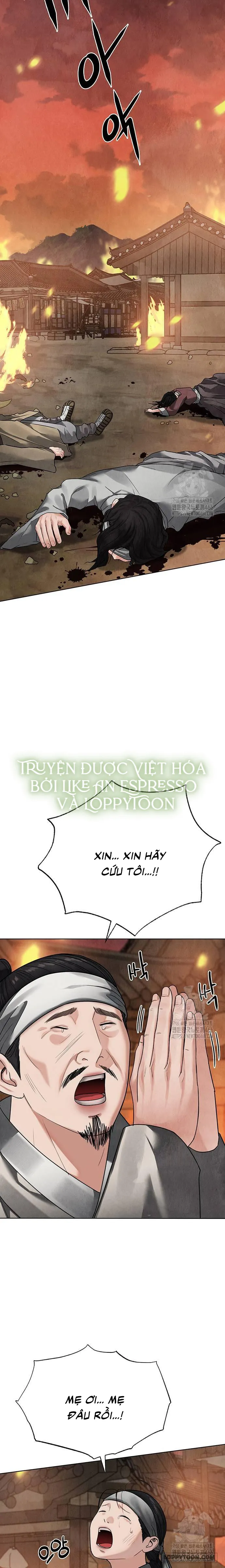Quỷ Hồn - Chap 15 - Trang 17